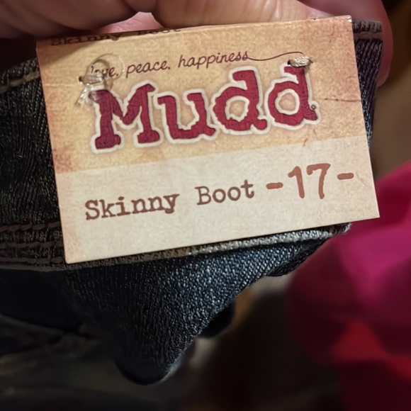Mudd NWT jeans - Picture 6 of 6